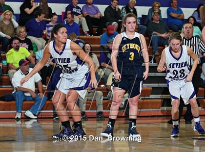 Thumbnail 3 in Seymour @ Sevier County photogallery.