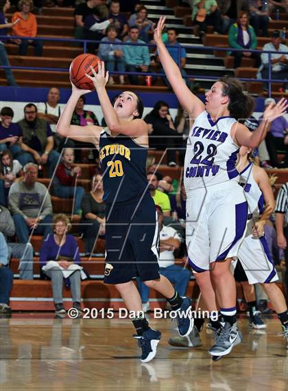 Thumbnail 2 in Seymour @ Sevier County photogallery.