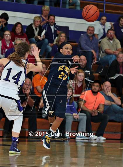 Thumbnail 2 in Seymour @ Sevier County photogallery.