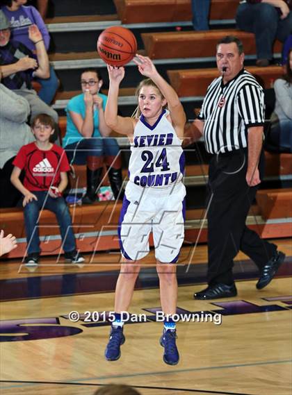 Thumbnail 3 in Seymour @ Sevier County photogallery.