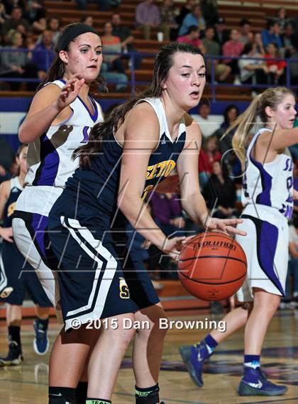 Thumbnail 2 in Seymour @ Sevier County photogallery.