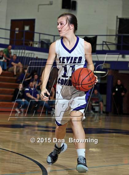 Thumbnail 2 in Seymour @ Sevier County photogallery.