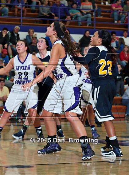 Thumbnail 3 in Seymour @ Sevier County photogallery.
