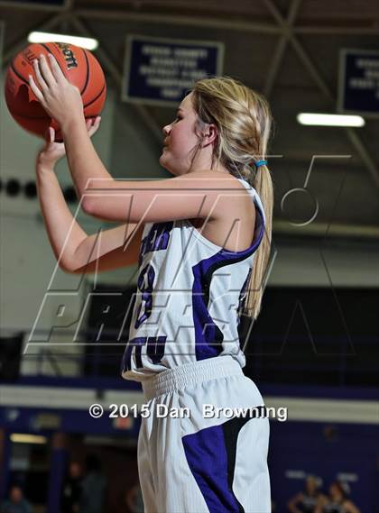 Thumbnail 3 in Seymour @ Sevier County photogallery.