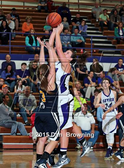 Thumbnail 2 in Seymour @ Sevier County photogallery.