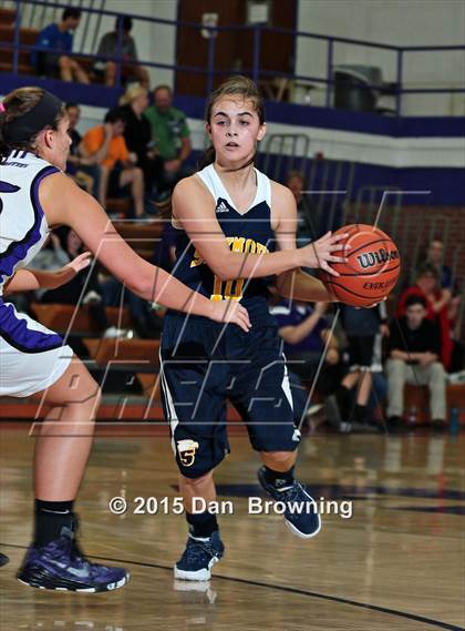 Thumbnail 2 in Seymour @ Sevier County photogallery.