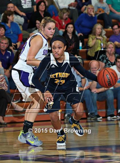 Thumbnail 2 in Seymour @ Sevier County photogallery.