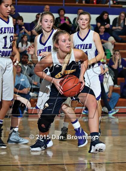Thumbnail 2 in Seymour @ Sevier County photogallery.