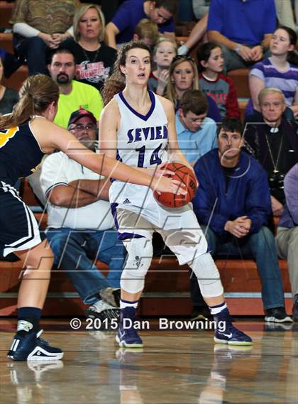 Thumbnail 1 in Seymour @ Sevier County photogallery.