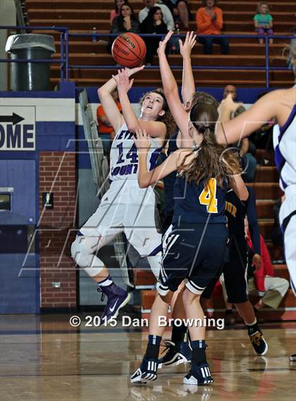Thumbnail 3 in Seymour @ Sevier County photogallery.