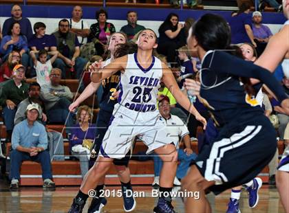 Thumbnail 1 in Seymour @ Sevier County photogallery.