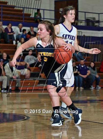 Thumbnail 2 in Seymour @ Sevier County photogallery.