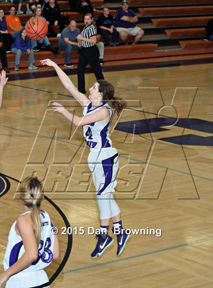 Thumbnail 3 in Seymour @ Sevier County photogallery.
