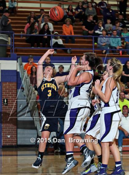 Thumbnail 3 in Seymour @ Sevier County photogallery.
