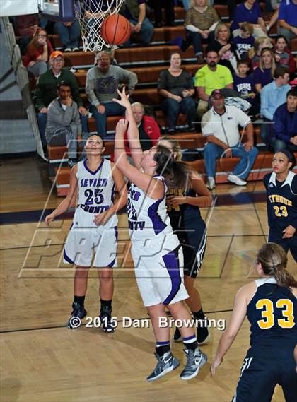 Thumbnail 1 in Seymour @ Sevier County photogallery.