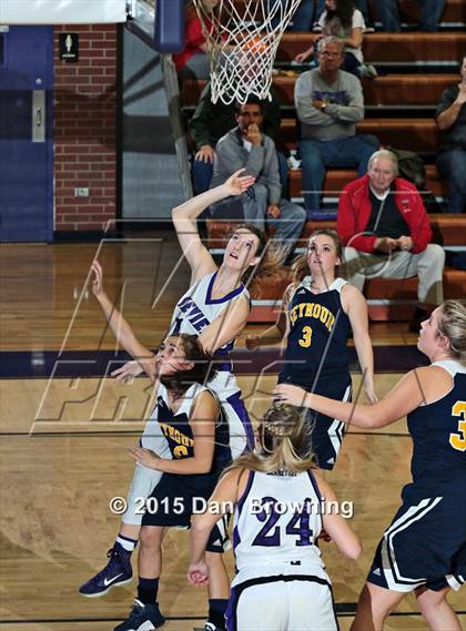 Thumbnail 2 in Seymour @ Sevier County photogallery.