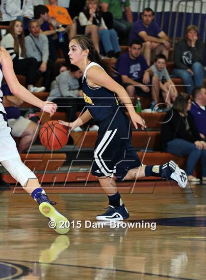 Thumbnail 1 in Seymour @ Sevier County photogallery.