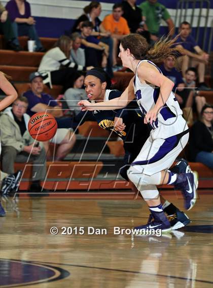 Thumbnail 1 in Seymour @ Sevier County photogallery.