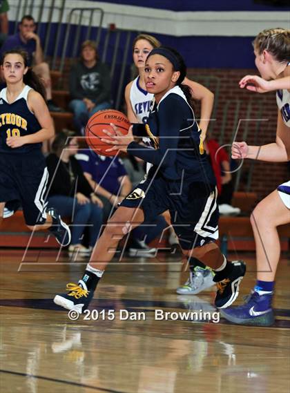 Thumbnail 1 in Seymour @ Sevier County photogallery.