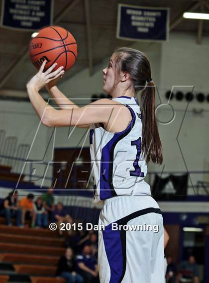 Thumbnail 1 in Seymour @ Sevier County photogallery.