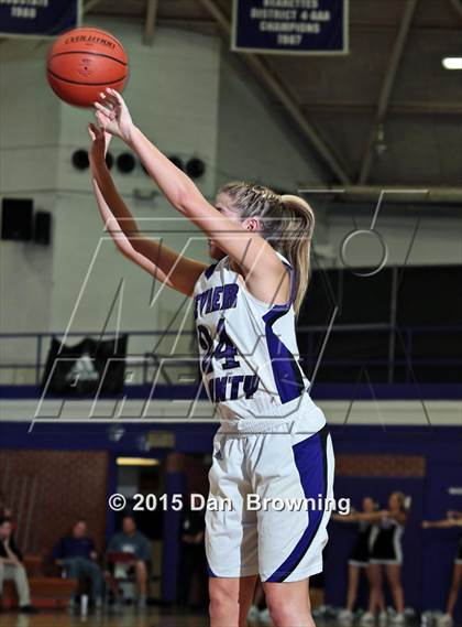 Thumbnail 3 in Seymour @ Sevier County photogallery.