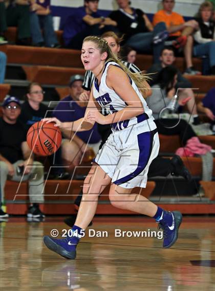 Thumbnail 1 in Seymour @ Sevier County photogallery.
