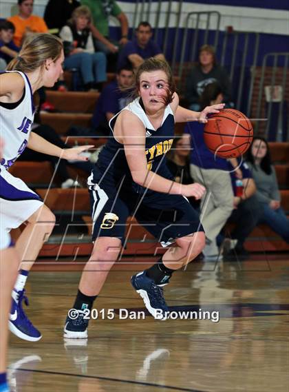 Thumbnail 3 in Seymour @ Sevier County photogallery.
