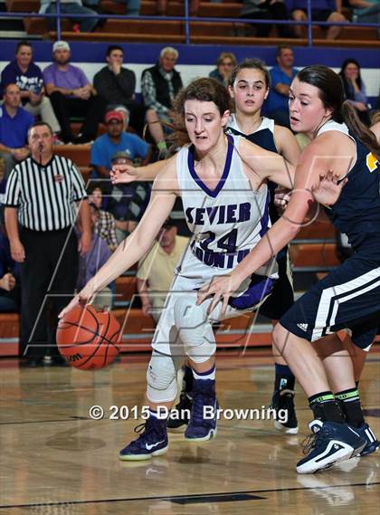 Thumbnail 2 in Seymour @ Sevier County photogallery.