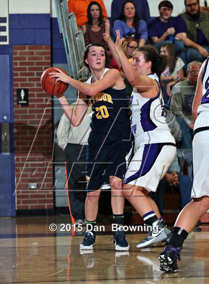 Thumbnail 1 in Seymour @ Sevier County photogallery.