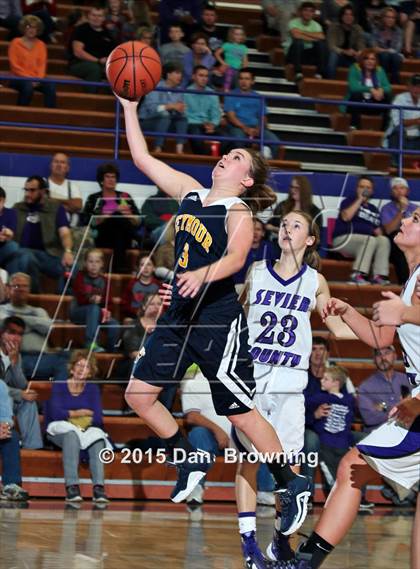 Thumbnail 3 in Seymour @ Sevier County photogallery.