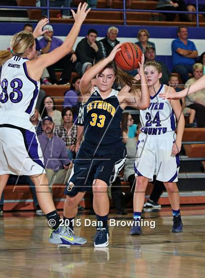 Thumbnail 3 in Seymour @ Sevier County photogallery.
