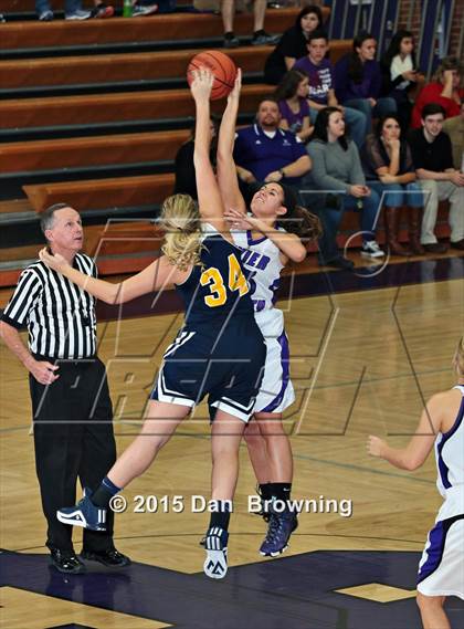 Thumbnail 1 in Seymour @ Sevier County photogallery.