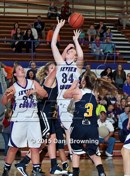 Thumbnail 2 in Seymour @ Sevier County photogallery.