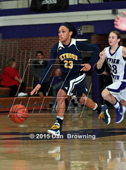 Thumbnail 1 in Seymour @ Sevier County photogallery.