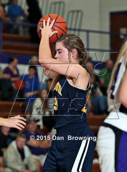 Thumbnail 1 in Seymour @ Sevier County photogallery.
