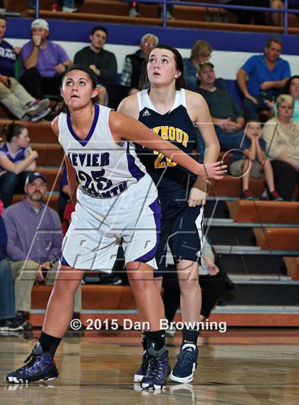 Thumbnail 1 in Seymour @ Sevier County photogallery.