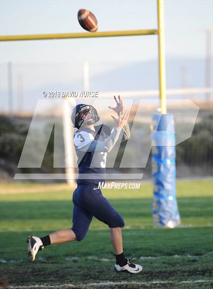 Thumbnail 1 in Desert Christian @ Lancaster Baptist photogallery.