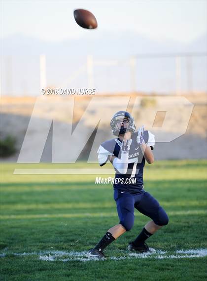 Thumbnail 1 in Desert Christian @ Lancaster Baptist photogallery.