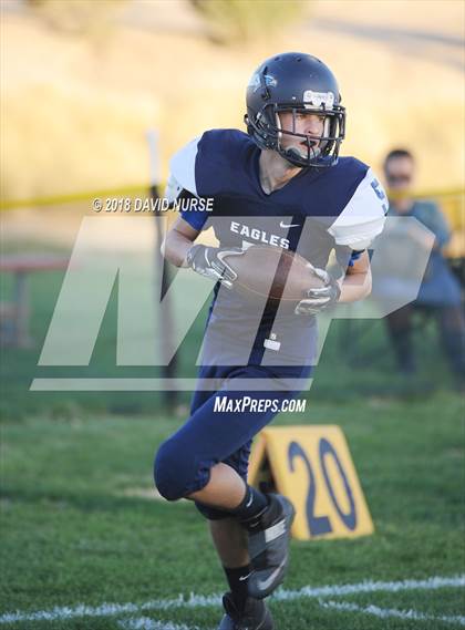 Thumbnail 3 in Desert Christian @ Lancaster Baptist photogallery.