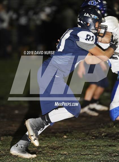 Thumbnail 1 in Desert Christian @ Lancaster Baptist photogallery.