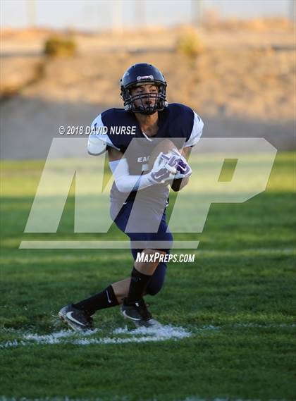Thumbnail 2 in Desert Christian @ Lancaster Baptist photogallery.