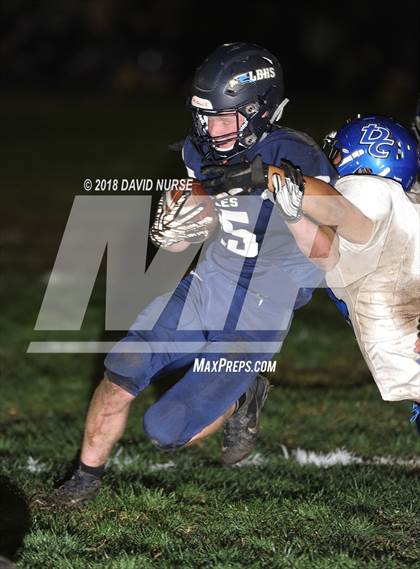 Thumbnail 3 in Desert Christian @ Lancaster Baptist photogallery.
