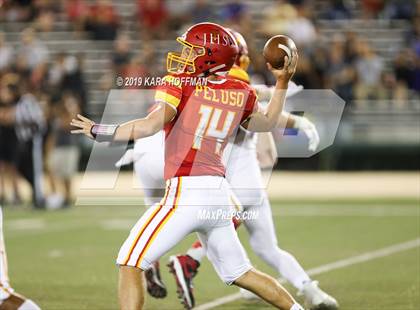 Thumbnail 2 in Folsom vs. Jesuit photogallery.