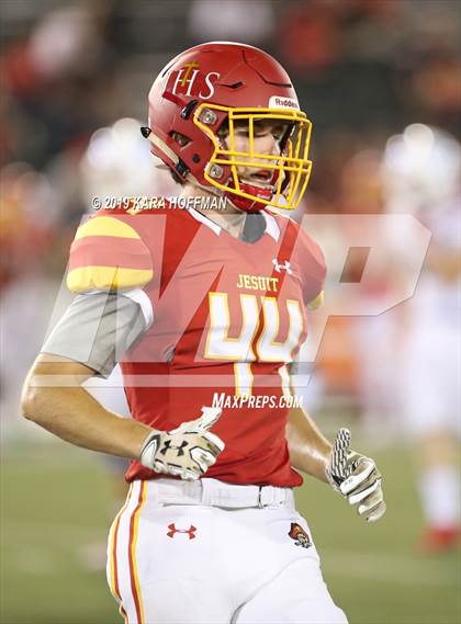 Thumbnail 1 in Folsom vs. Jesuit photogallery.