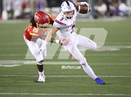 Thumbnail 3 in Folsom vs. Jesuit photogallery.