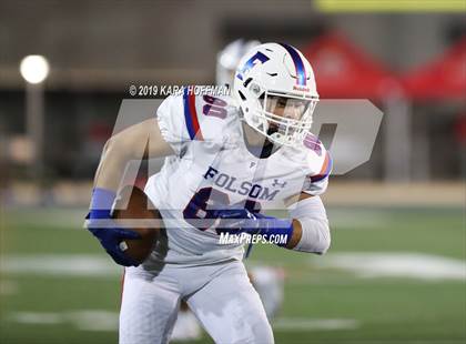 Thumbnail 1 in Folsom vs. Jesuit photogallery.