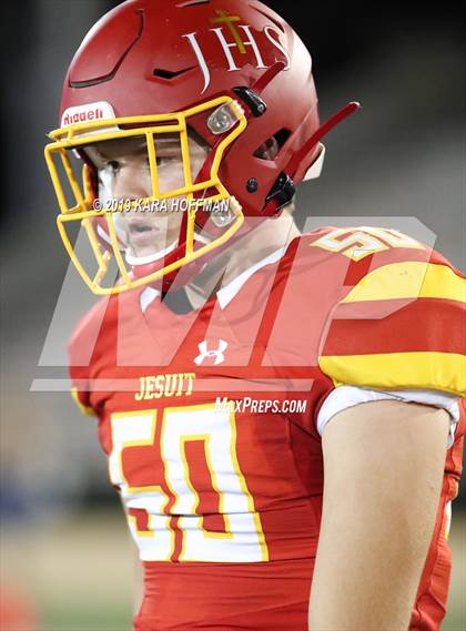 Thumbnail 3 in Folsom vs. Jesuit photogallery.