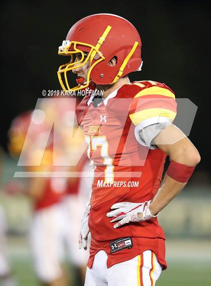 Thumbnail 2 in Folsom vs. Jesuit photogallery.