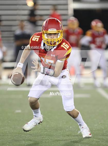 Thumbnail 3 in Folsom vs. Jesuit photogallery.
