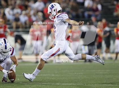 Thumbnail 1 in Folsom vs. Jesuit photogallery.